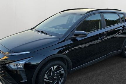 Hyundai BAYON 65.844 km 15.990 &euro; Bochum 44866