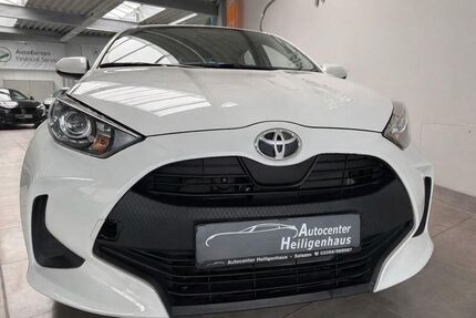 Toyota Yaris 12.197 km 19.580 &euro; Heiligenhaus 42579