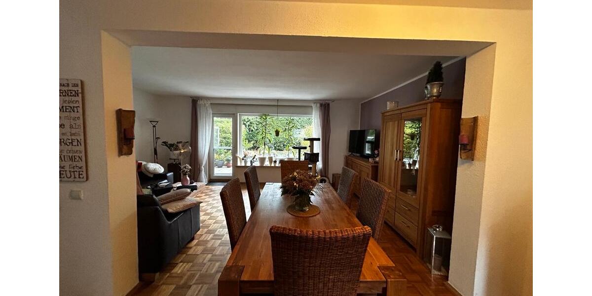 Reihenhaus Dortmund Brackel - 4 Zimmer, 107 m&sup2;, 399.000&euro; | Angebot:27545348