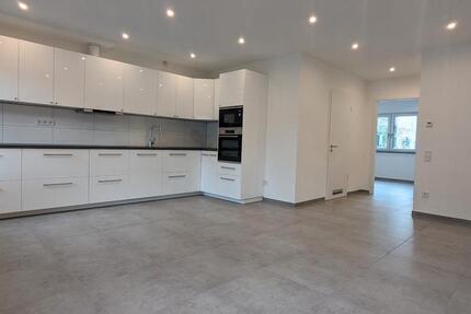 Wohnung Oberhausen Alt-Oberhausen - 2 Zimmer, 54 m&sup2;, 1.090&euro; | Angebot:26534186