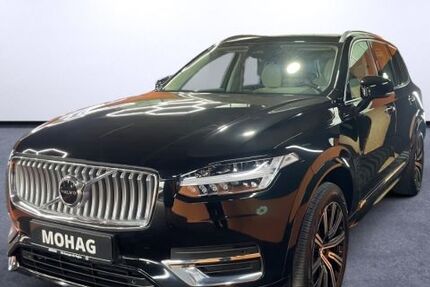 Volvo XC90 65.300 km 46.880 &euro; Recklinghausen 45659