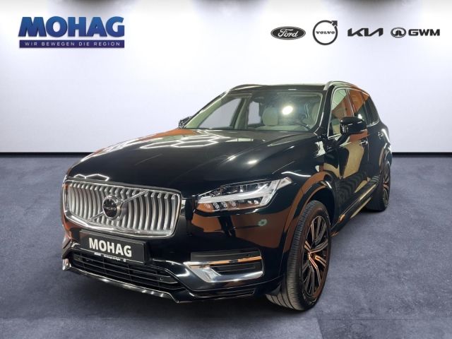 Volvo XC90 65.300 km 46.880 &euro; Recklinghausen 45659