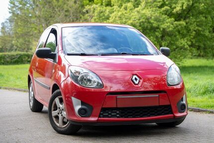 Renault Twingo 95.200 km 3.700 &euro; Essen 45145