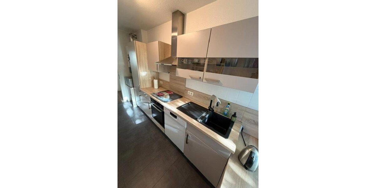 Etagenwohnung Dortmund Innenstadt West - 3 Zimmer, 98 m&sup2;, 920&euro; | Angebot:27602839