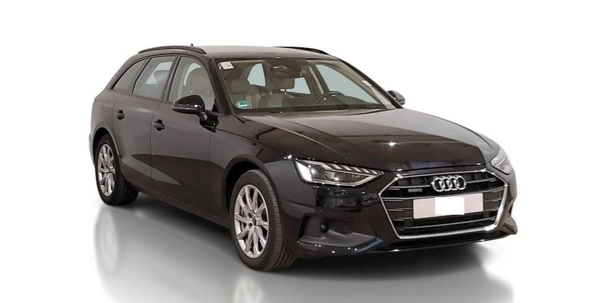 Audi A4 110.000 km 25.400 &euro; Herne 44652