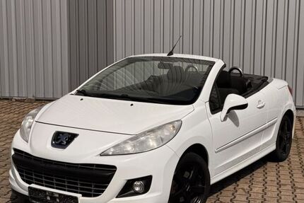Peugeot 207 164.000 km 2.999 &euro; Bochum 44795
