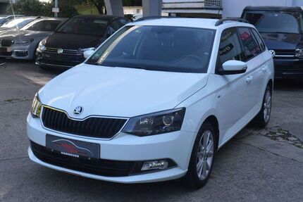 Skoda Fabia 85.000 km 10.750 € Mülheim an der Ruhr 45473
