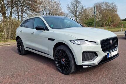 Jaguar F-Pace 64.200 km 37.998 &euro; BOCHUM 44805