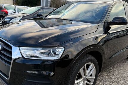 Audi Q3 170.000 km 12.999 &euro; Essen 45355