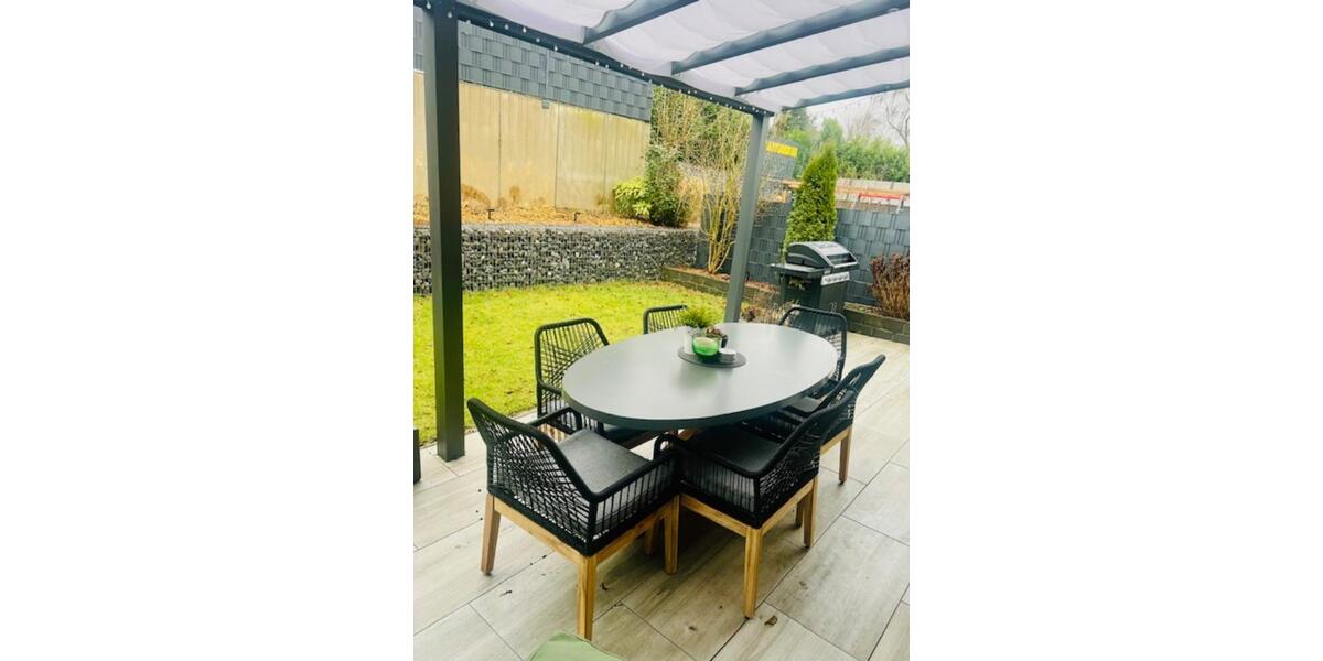 Doppelhaushälfte Holzwickede - 3 Zimmer, 124 m&sup2;, 469.000&euro; | Angebot:24887970