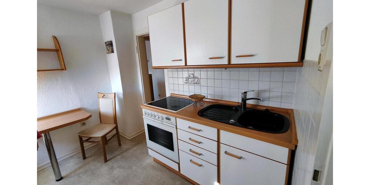 Dachgeschoßwohnung Gladbeck - 2.5 Zimmer, 40 m&sup2;, 500&euro; | Angebot:26689297