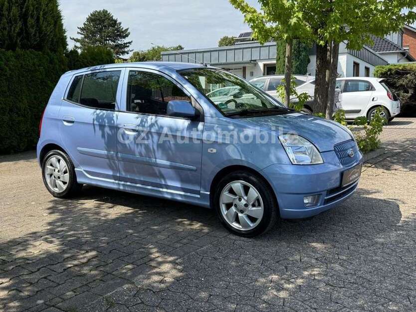 Picanto