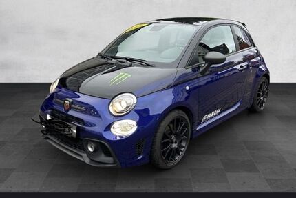 Abarth 595 51.000 km 17.499 &euro; Gladbeck 45966