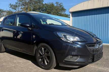 Opel Corsa 98.700 km 9.100 &euro; Oberhausen 46045