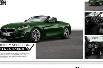 BMW Z4 14.944 km 54.799 &euro; Oberhausen 46117