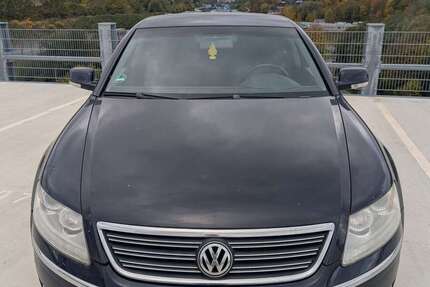 VW Phaeton 250.100 km 3.450 &euro; Hagen 58093