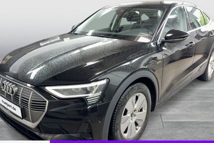 Audi e-tron 29.255 km 27.488 &euro; Dortmund 44143