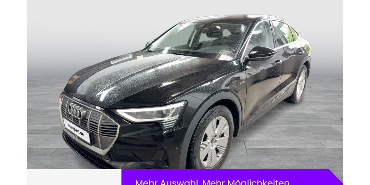 Audi e-tron 29.255 km 27.488 &euro; Dortmund 44143