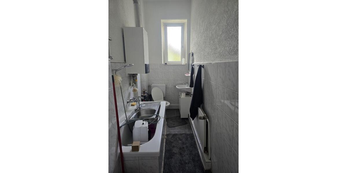 Etagenwohnung Bochum Günnigfeld - 2.5 Zimmer, 57 m&sup2;, 415&euro; | Angebot:26358120