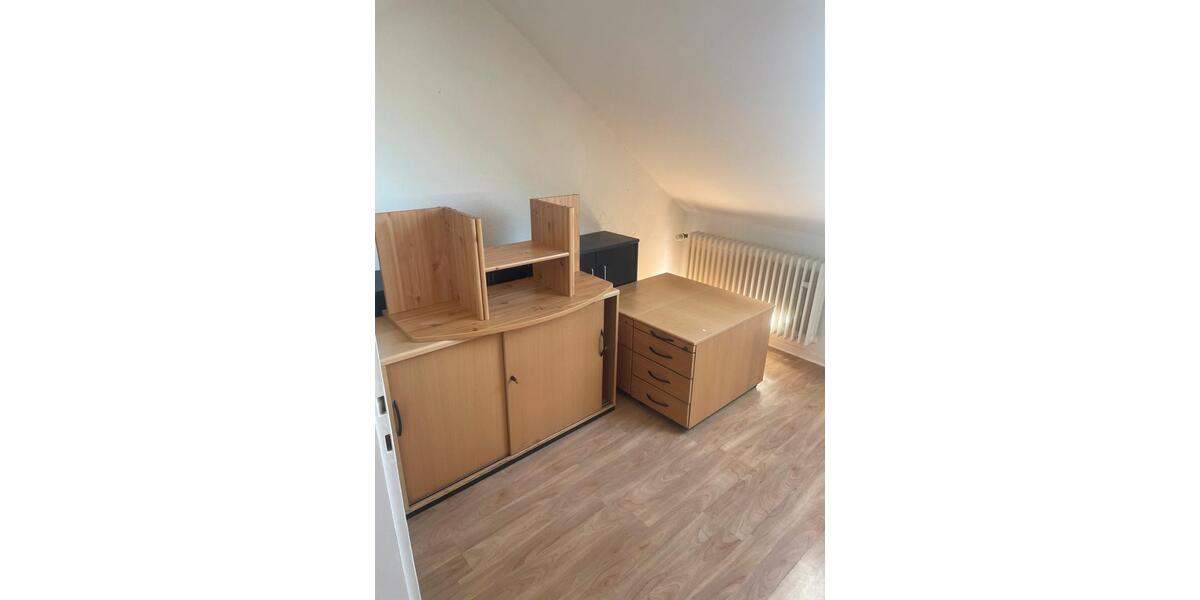 Etagenwohnung Lünen Brambauer - 3 Zimmer, 81 m&sup2;, 775&euro; | Angebot:26409922