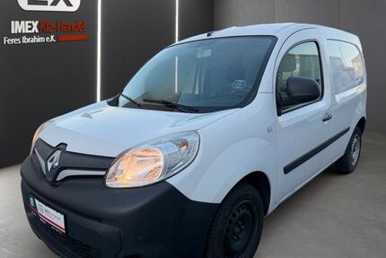 Renault Kangoo 120.000 km 6.499 &euro; Marl 45772