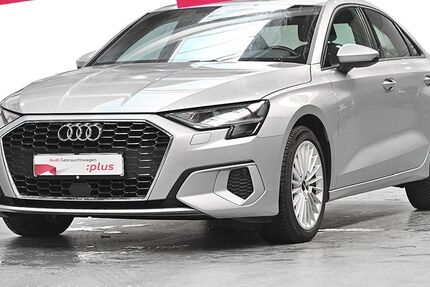 Audi A3 62.089 km 25.669 € Wuppertal 42109