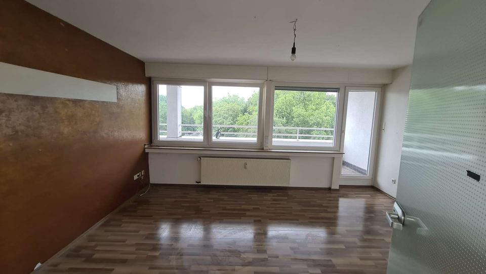 Dachgeschoßwohnung Marl Alt-Marl - 4 Zimmer, 86 m&sup2;, 550&euro; | Angebot:25542429