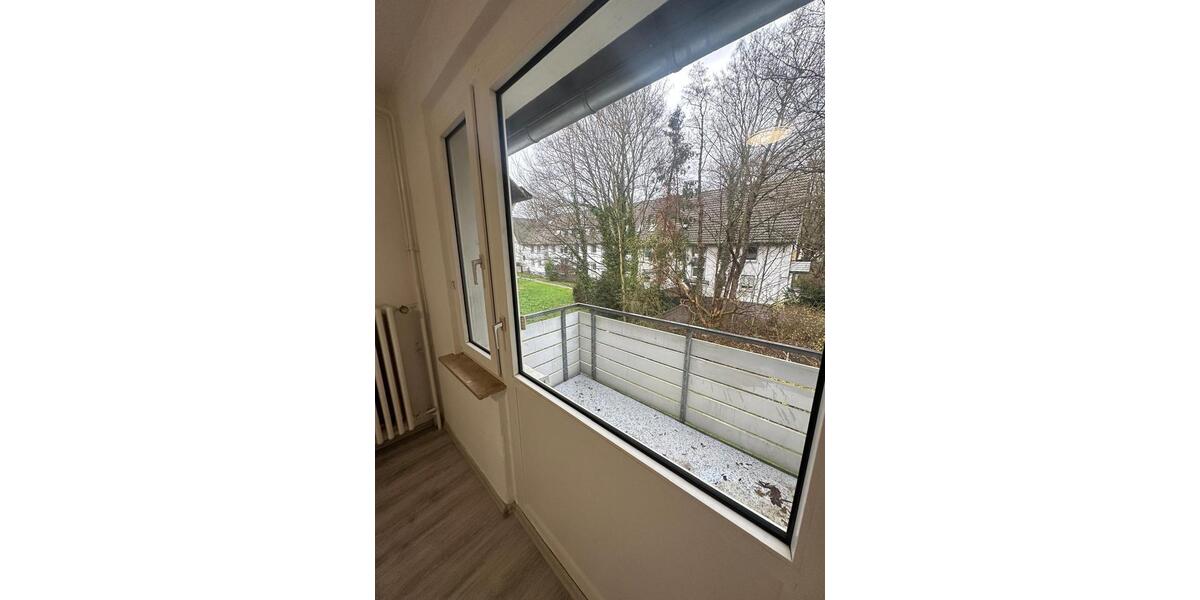 Etagenwohnung Gelsenkirchen Gelsenkirchen-Mitte - 2 Zimmer, 48 m&sup2;, 350&euro; | Angebot:25642594