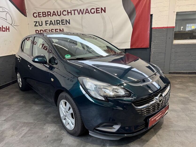 Corsa