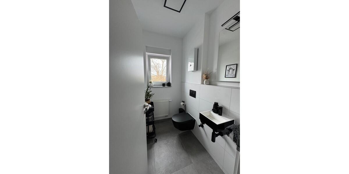 Etagenwohnung Dortmund Gartenstadt - 3.5 Zimmer, 83 m&sup2;, 1.195&euro; | Angebot:26399065
