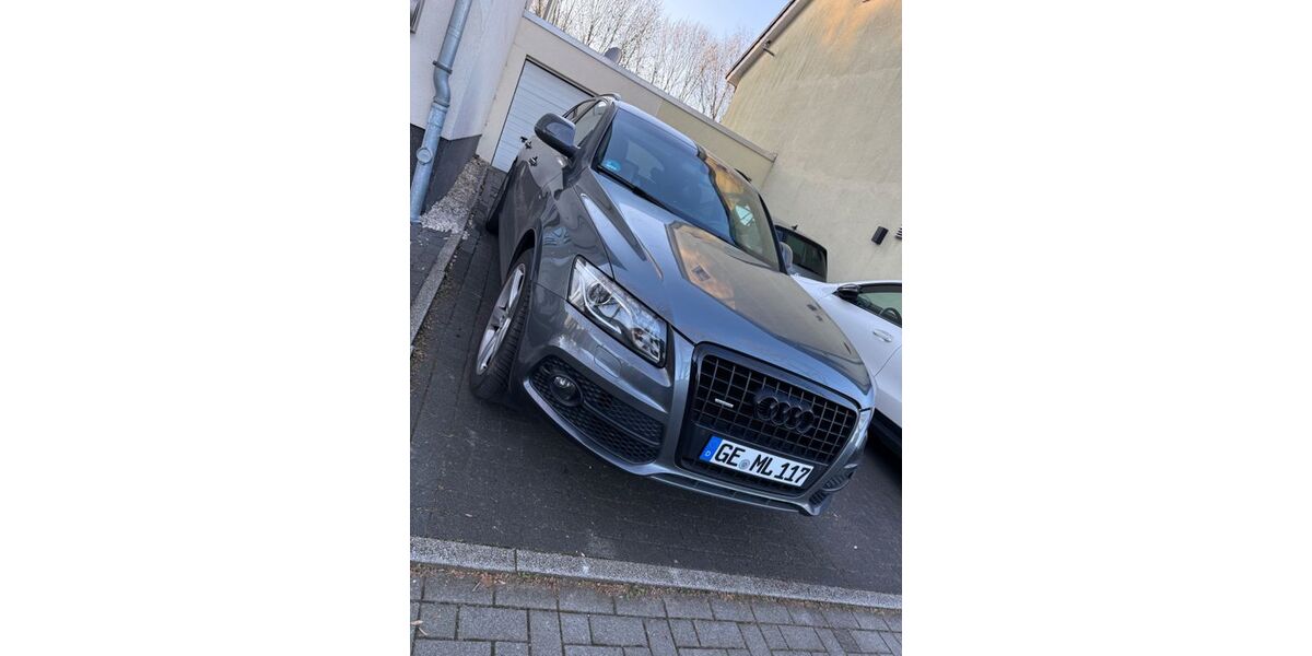 Audi Q5 173.000 km 15.999 &euro; Herne 44653
