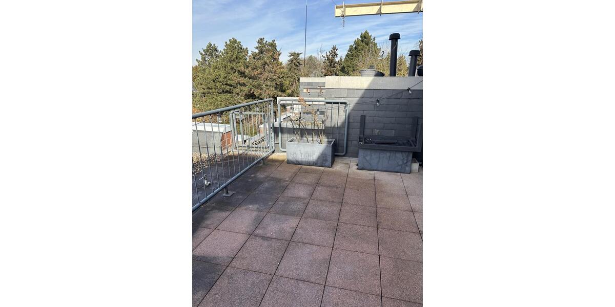 Dachgeschoßwohnung Recklinghausen Berghausen - 2.5 Zimmer, 66 m&sup2;, 481&euro; | Angebot:24855662