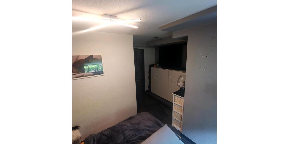 Schöne 2,5 Raum Wohnung mit Terrasse 2 zimmer