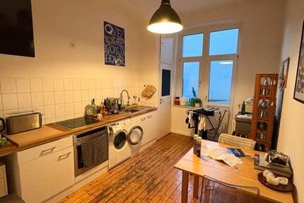 2-Zimmer Wohnung im Kreuzviertel 2 zimmer