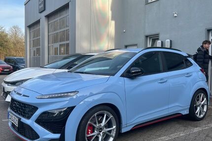 Hyundai KONA 44.000 km 28.000 &euro; Castrop-Rauxel 44579