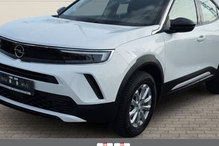 Opel Mokka 27.550 km 17.790 &euro; Dorsten 46286