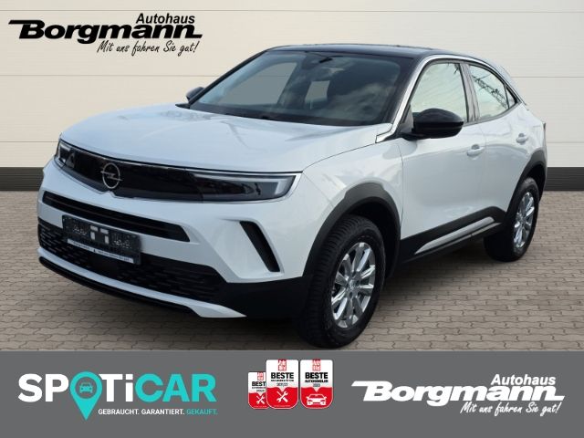 Opel Mokka 27.550 km 17.790 &euro; Dorsten 46286