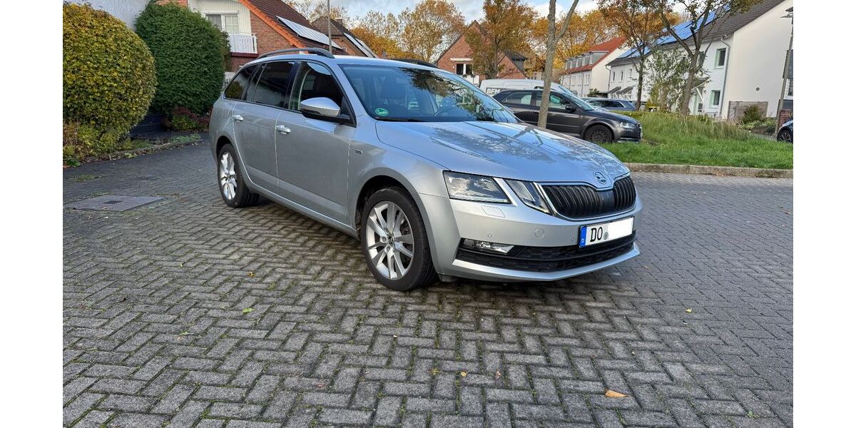 Skoda Octavia 168.000 km 13.999 &euro; Dortmund 44369