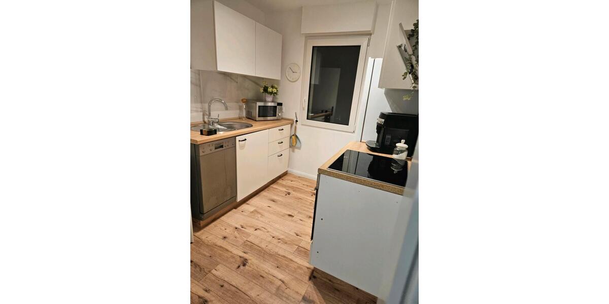 Dachgeschoßwohnung Bochum Eppendorf - 3 Zimmer, 65 m&sup2;, 900&euro; | Angebot:26618894