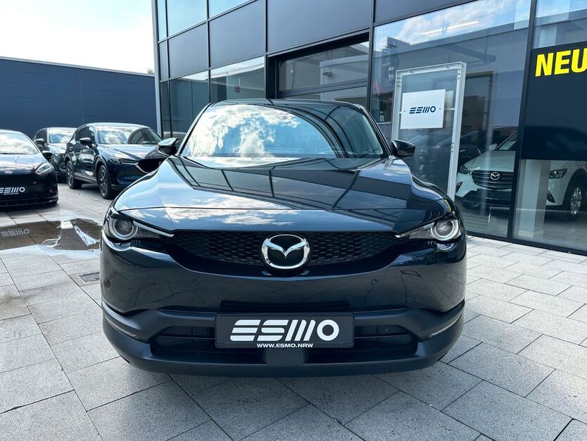Mazda MX-30 17.385 km 16.700 € Oberhausen 46149