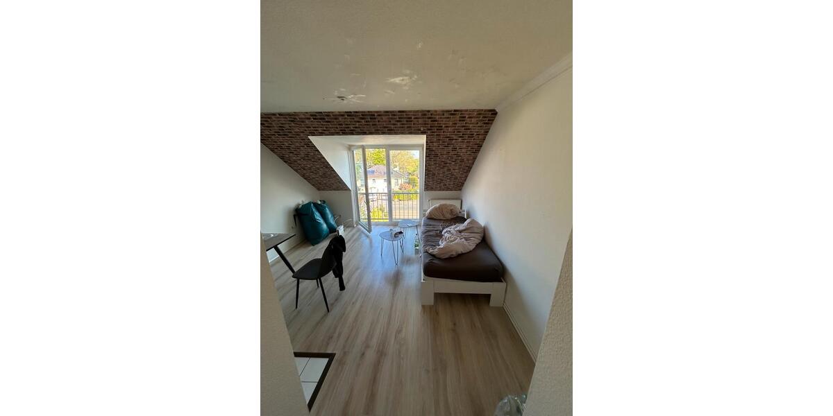 Etagenwohnung Dortmund Brackel - 1 Zimmer, 30 m&sup2;, 410&euro; | Angebot:26164558