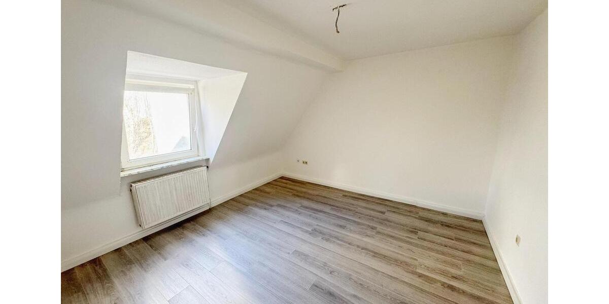 Etagenwohnung Herne Wanne - 2.5 Zimmer, 42 m&sup2;, 380&euro; | Angebot:25304424