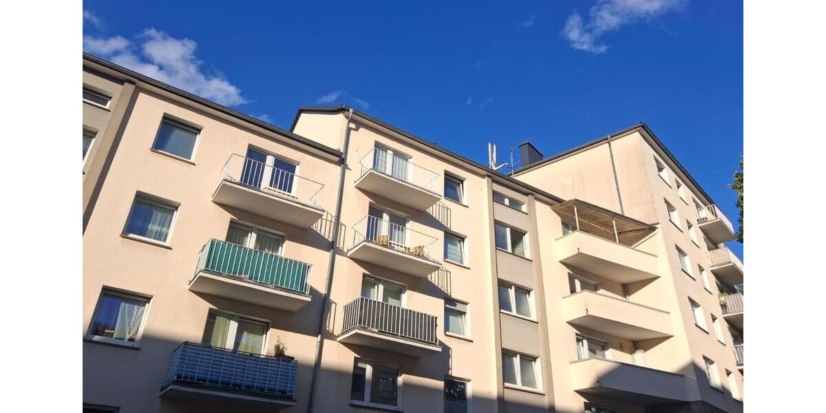 Etagenwohnung Hagen Hagen-Mitte - 5 Zimmer, 116 m&sup2;, 209.000&euro; | Angebot:27426674
