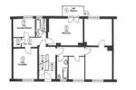 Etagenwohnung Essen Frohnhausen - 2 Zimmer, 57 m&sup2;, 110.000&euro; | Angebot:26908634