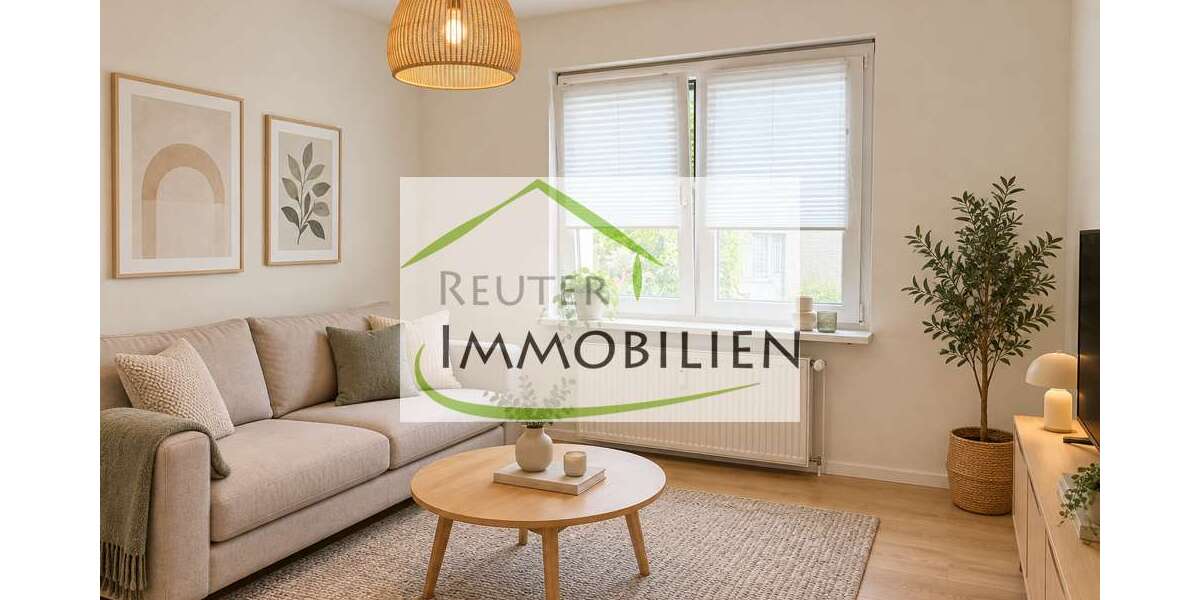 Etagenwohnung Herne Röhlinghausen - 2.5 Zimmer, 43 m&sup2;, 68.000&euro; | Angebot:27414310