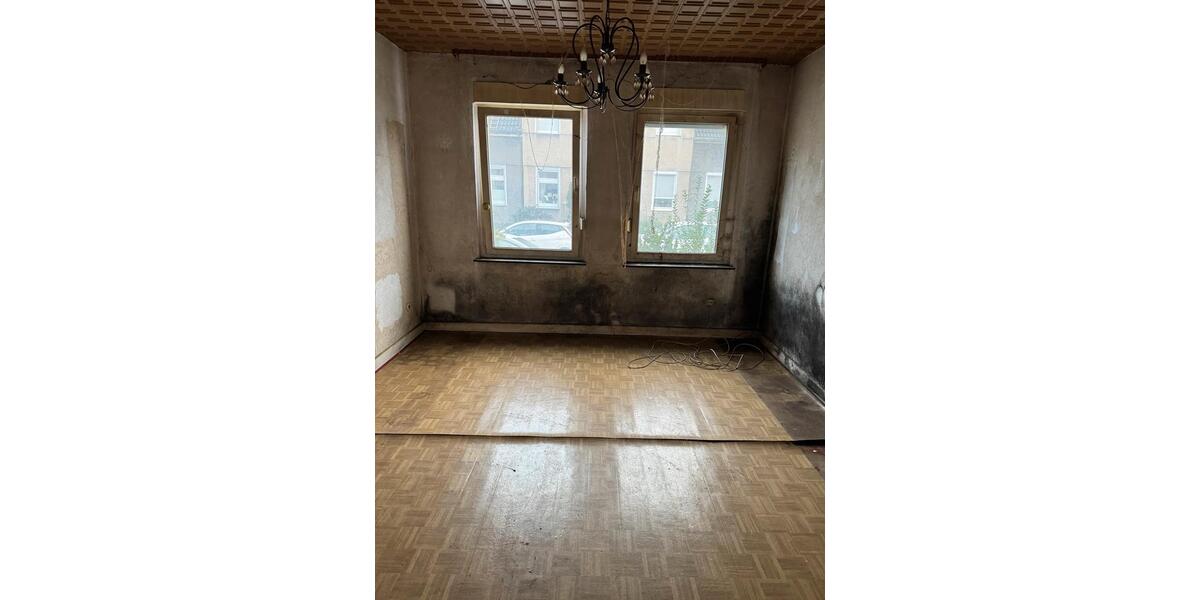 Doppelhaushälfte Gelsenkirchen Resse - 3.5 Zimmer, 55 m&sup2;, 120.000&euro; | Angebot:24795450