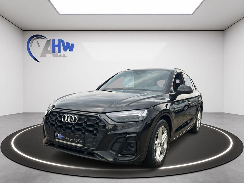 Audi Q5 125.000 km 36.970 € Wuppertal 42329