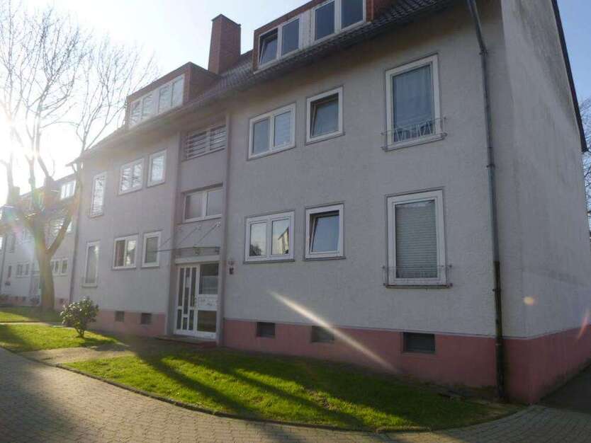 Wohnung zum Mieten in Gelsenkirchen 399 € 53.74 m²