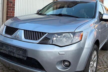 Mitsubishi Outlander 258.000 km 3.800 &euro; Herten 45701