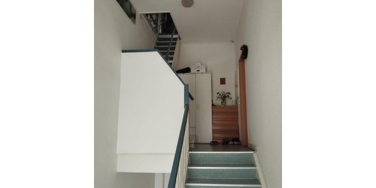 Attraktive Kapitalanlage in Marl - Mehrfamilienhaus mit Garagen zimmer